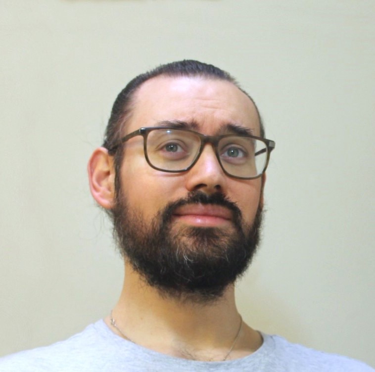 Nicolas Bertin