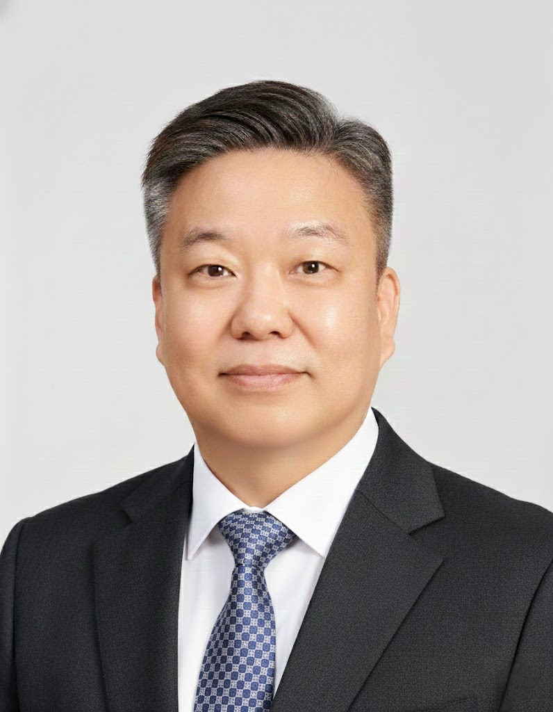Prof. Hyoung Seop Kim, Conference Chair of MMM12